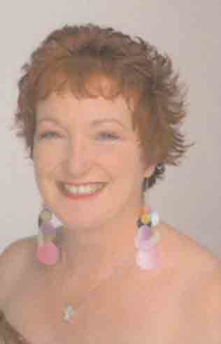 A picture of Frances Myers